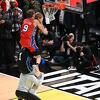 NBA pobjednik u zakucavanjima postao čovjek koji ne igra u NBA ligi