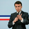 Macron: Francuska želi poraz Rusije u Ukrajini, ali ne i njen potpuni slom