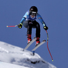 Elvedina Muzaferija osvojila 15. mjesto na drugom spustu u Crans-Montani