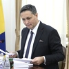 Denis Bećirović traži da se na sljedećoj sjednici Predsjedništva BiH razmatra pitanje granice sa Srbijom