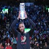 Damian Lillard iz trećeg pokušaja osvojio NBA takmičenje u šutiranju trojki