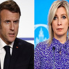 Rusi odgovorili Macronu: Francuska nikada nije željela slom Rusije? Ostaci Napoleona leže u Parizu