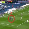 Mbappe u punom gasu: Protivniku probacio kroz noge pa postigao 14. ligaški pogodak