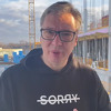 Ležerno izdanje Aleksandra Vučića: Za radni vikend odabrao duksericu koju ne bi svi mogli priuštiti