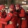 Pogledajte kako su spasioci iz FBiH dočekani u Sarajevu nakon povratka iz Turske