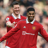 Marcus Rashford je najubojitiji napadač Evrope nakon SP-a u Kataru, igra u životnoj formi