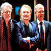 Film o koncertu grupe U2 u Sarajevu prikazan na Berlinaleu, na premijeri i Bono i Matt Damon