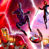 Multiverzum čeka: Coca-Cola i Marvel pokrenuli promociju i kampanju