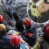 Spasioci iz RS-a se odrekli dnevnica u korist desetogodišnje djevojčice koju su izvukli iz ruševina