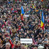 Proruski demonstranti izašli na ulice Moldavije, iza svega stoji Šor