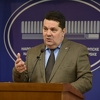 Stevandić pred put u Moskvu: RS ne vodi prorusku politiku već politiku ubrzanog pristupa EU