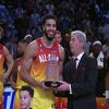 Oboren je rekord All-Star utakmice, Dončić i Jokić pokazali potpunu nezainteresovanost