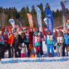 Završeno 18. Međunarodno ski takmičenje menadžera