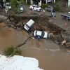U oluji na brazilskoj obali poginule desetine osoba, stotine ostale bez krova nad glavom