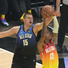 Jokić izabran u zadnjoj rundi NBA All-Stara pa Amerikancima rekao surovu istinu: Nisam ja za ovo