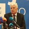 Čović: Gospodin iz SDA evidentno blokira imenovanje rukovodstva FBiH, mislim da ćemo to danas riješiti
