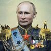 Putinu, caru bez carstva, potrebna je vojna pobjeda za vlastiti opstanak