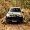 Potpuno električni Porsche Cayenne stiže 2026. godine