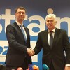 Filipović: Položaj Hrvata u BiH jedan od najvažnijih vanjskopolitičkih prioriteta Vlade RH