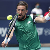Sedmorica od osmorice bh. tenisera napredovali na ATP listi: Džumhur ostvario najveći pomak