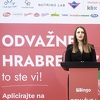 Projekat podrške ženama poduzetnicama: "Odvažne i hrabre" ove godine još odvažnije