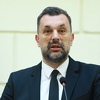 Konaković: Zbog toga što jedna stranka nije u vlasti neki bi da nas okrenu prema Putinu