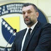 Konaković o novom gasovodu iz Srbije za RS: Razgovarat ćemo, ali nismo spremni na ucjene