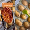 Jelo koje je osvojilo društvene mreže: Recept za najhrskaviji krompir s parmezanom