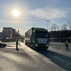 Iz Tuzle krenulo 20 šlepera za Tursku i Siriju: Pomoć pripremljena velikim srcem dobrih ljudi