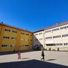 Dvije škole pod jednim krovom: U Stocu za Hrvate postavljena fasada, za Bošnjake se čeka