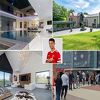Ronaldo prodaje luskuznu vilu u Manchesteru, odredio je početnu cijenu