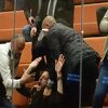 Izrael: Demonstranti pokušali upasti na sjednicu Parlamenta, reagovala policija