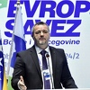 Ogrešević se obrušio na Hurtića, Konakovića i Fortu: Zašto šutite na organizovanu hajku na Bošnjake?