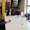 Za građane Novog Sarajeva osigurano hiljadu besplatnih članarina u Biblioteci Sarajeva