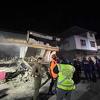 Broj poginulih u sinoćnjim zemljotresima u Turskoj porastao na šest, 294 osobe povrijeđene