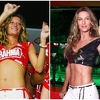 Ove dvije fotografije Gisele Bundchen snimljene su u razmaku od 20 godina, razlike gotovo nema