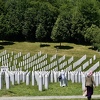 Schmidt nametnuo izmjene Zakona o Memorijalnom centru Srebrenica-Potočari