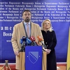 Bradara i Stojanović: Ipak nije postignut dogovor o izboru (pot)predsjednika FBiH