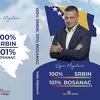 Vojin Mijatović: Napisah i ja knjigu, od petka u knjižarama širom BiH