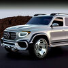 Mercedes bi 2026. godine mogao predstaviti malu G-Klasu