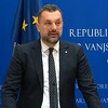 Konaković kazao da će vlade Hrvatske i BiH na zajedničkoj sjednici razmatrati izbornu reformu