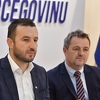 Efendić: SBiH i NES neće podržati novu vladu koja nije prijedlog predsjednika i potpredsjednika FBiH