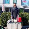 Dječak Benjamin iz Sarajeva uplatio novac za Tursku koji je zaradio prodavajući čaj