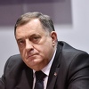 Dodik opet negirao genocid u Srebrenici i poručio Schmidtu da je potomak zločinaca