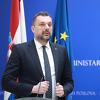 Konaković: Grliću Radmanu i Plenkoviću sam rekao da će se izborni zakon rješavati u BiH