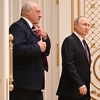 Interni dokument iz Kremlja: Ovo je konačni ruski plan za pripajanje Bjelorusije
