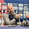 Bećiragić pred meč s Crnom Gorom: Agresivnom i srčanom igrom idemo ka ostvarenju cilja