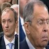 Ovo su lica vodećih Putinovih ljudi dok je ruski lider držao govor