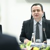 Kurti se priprema za sastanak sa Vučićem, kaže da će ishod pregovora zavisiti i od posrednika