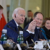 Bidenova poruka iz Varšave: NATO je trenutno jači nego ikada i najutjecajniji savez u historiji